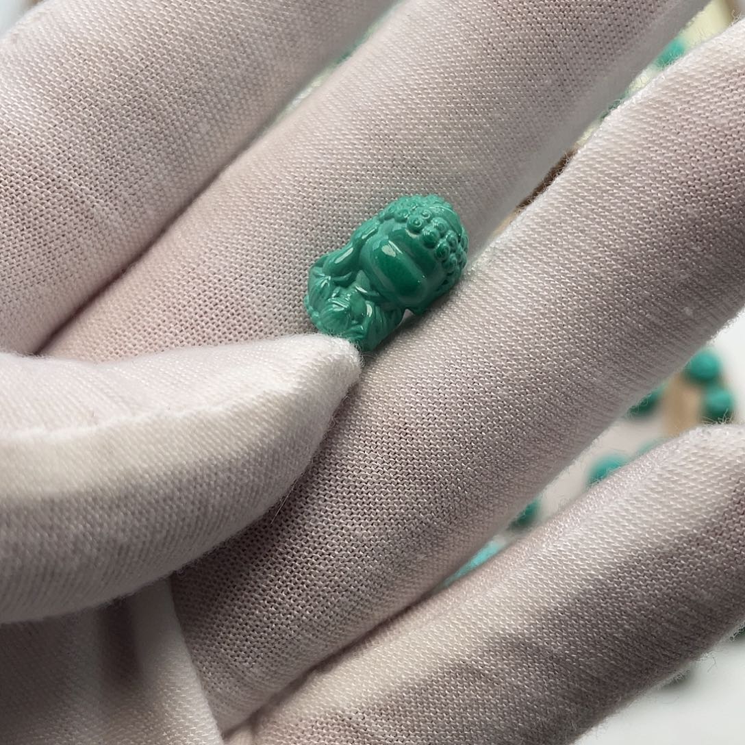 原生态精工配饰直径9.2