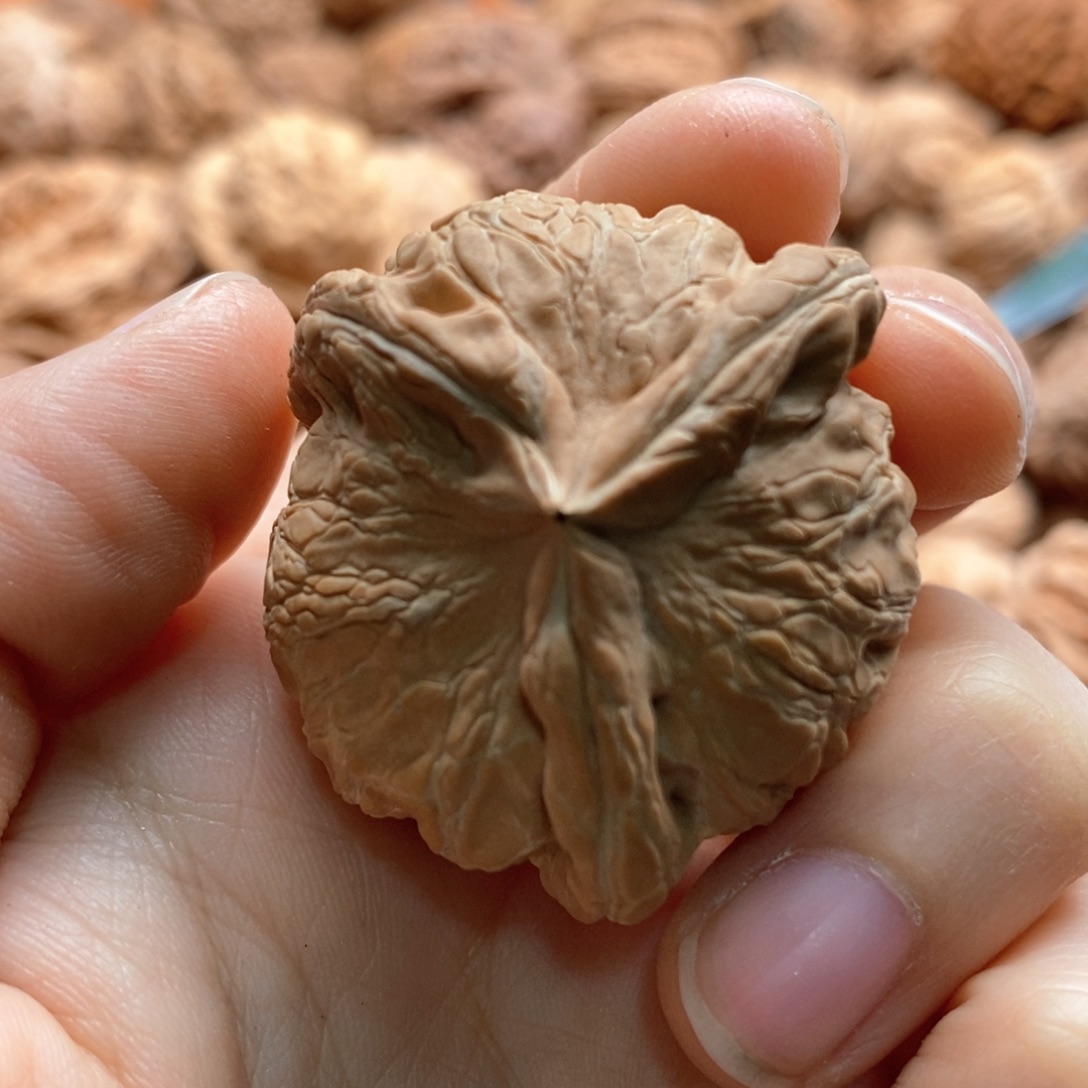 o***哥核桃定制商品不退不换