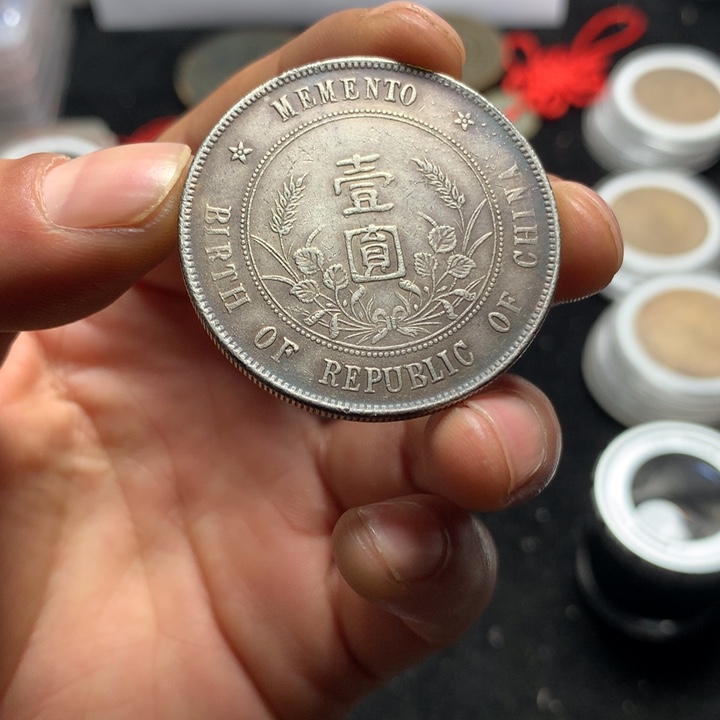 泉藏臻选    闪购链接  一图一物    复古手工艺品摆件