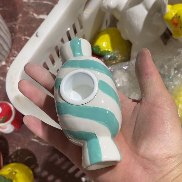 陶瓷树脂工艺摆件