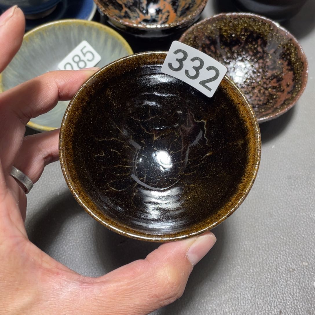 茶盏美好生活从开始到