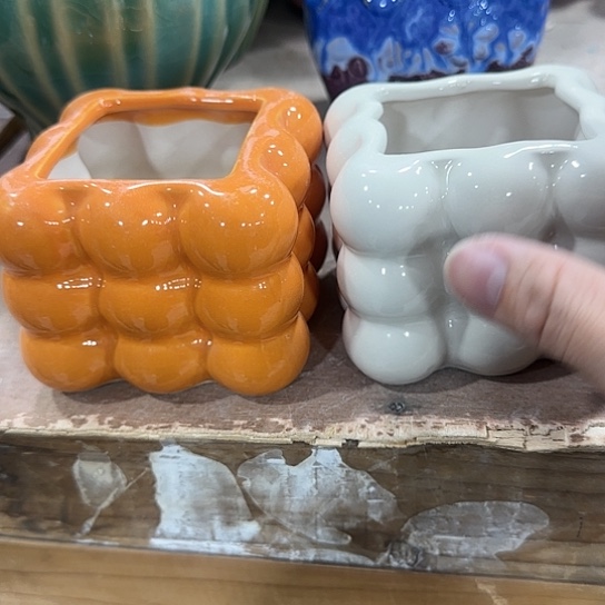 口径不清楚问客服