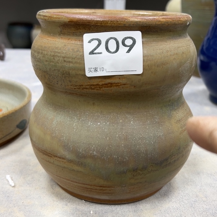 缘***。景德镇陶瓷手工制作