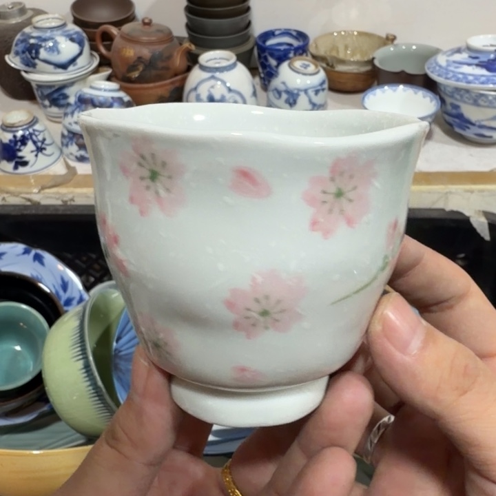 陶瓷推荐第二名20包邮