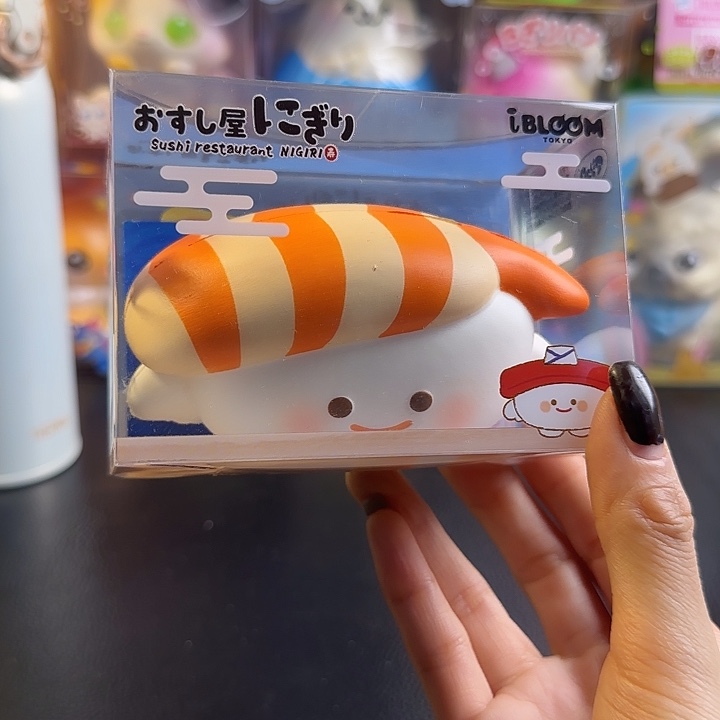 i ib寿司玩过 瑕疵无售后