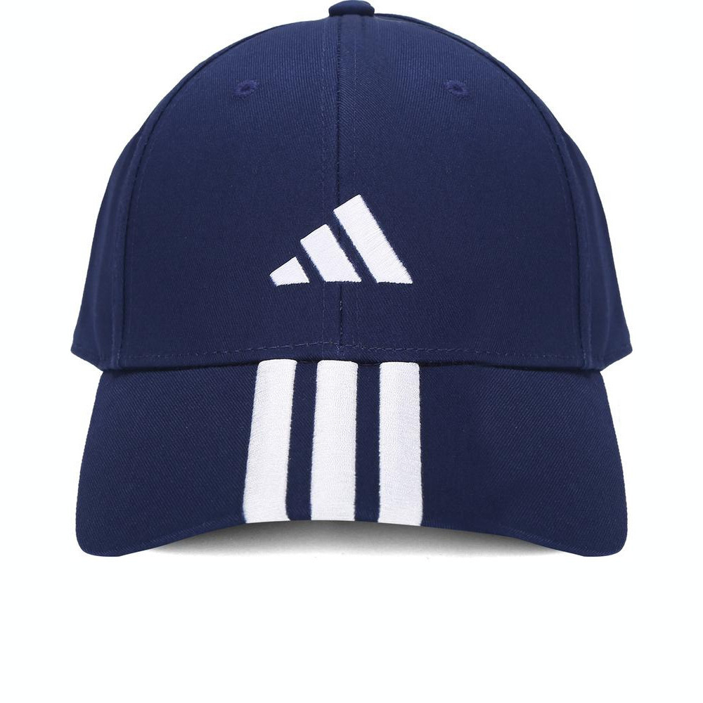 【滔搏联动】adidas阿迪达斯女子BBALL 3S CAP NL弯沿帽JP0384