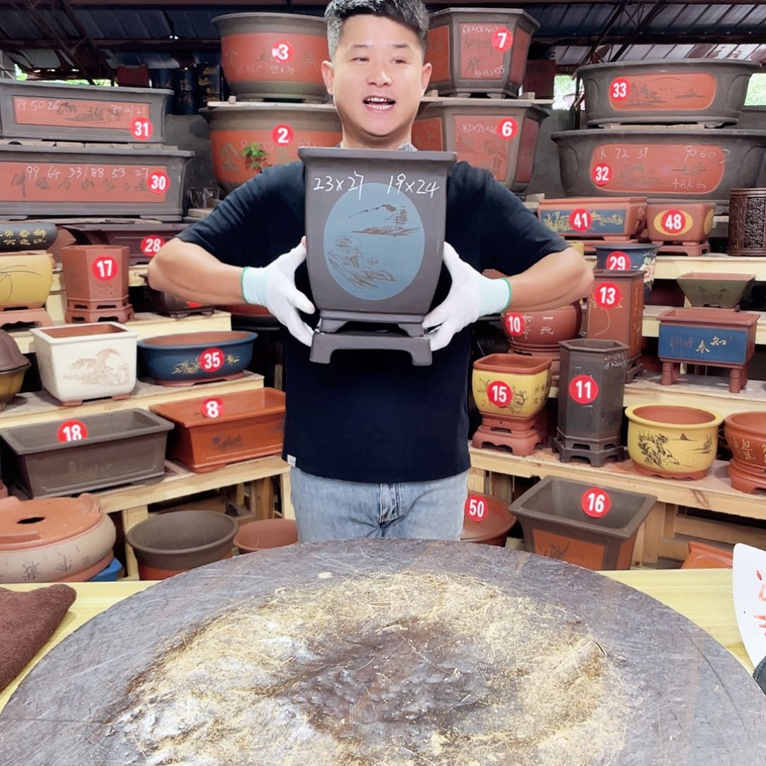 精品紫砂工厂直发