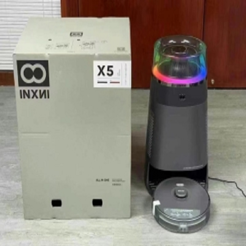 高品质家用清洁工具洗地机