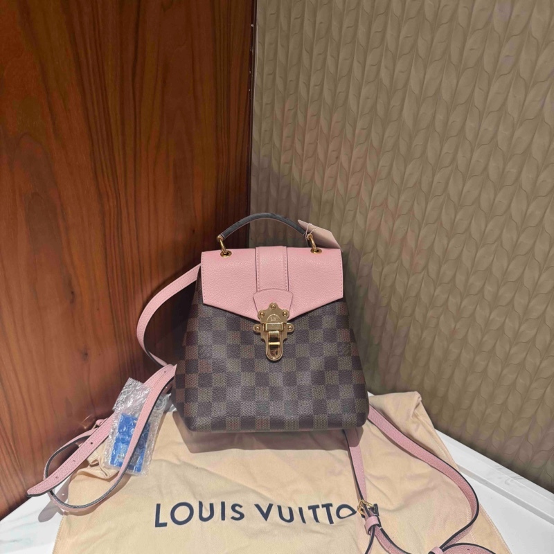 95新 LouisVuitton/路易威登 乱乱子中古/女士/单肩包/111688