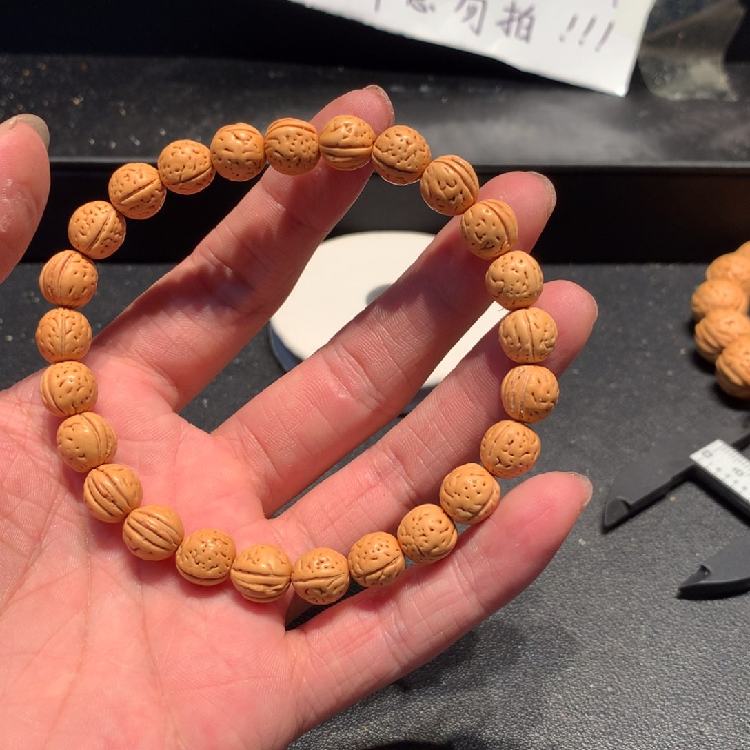 野生手串四十八链接