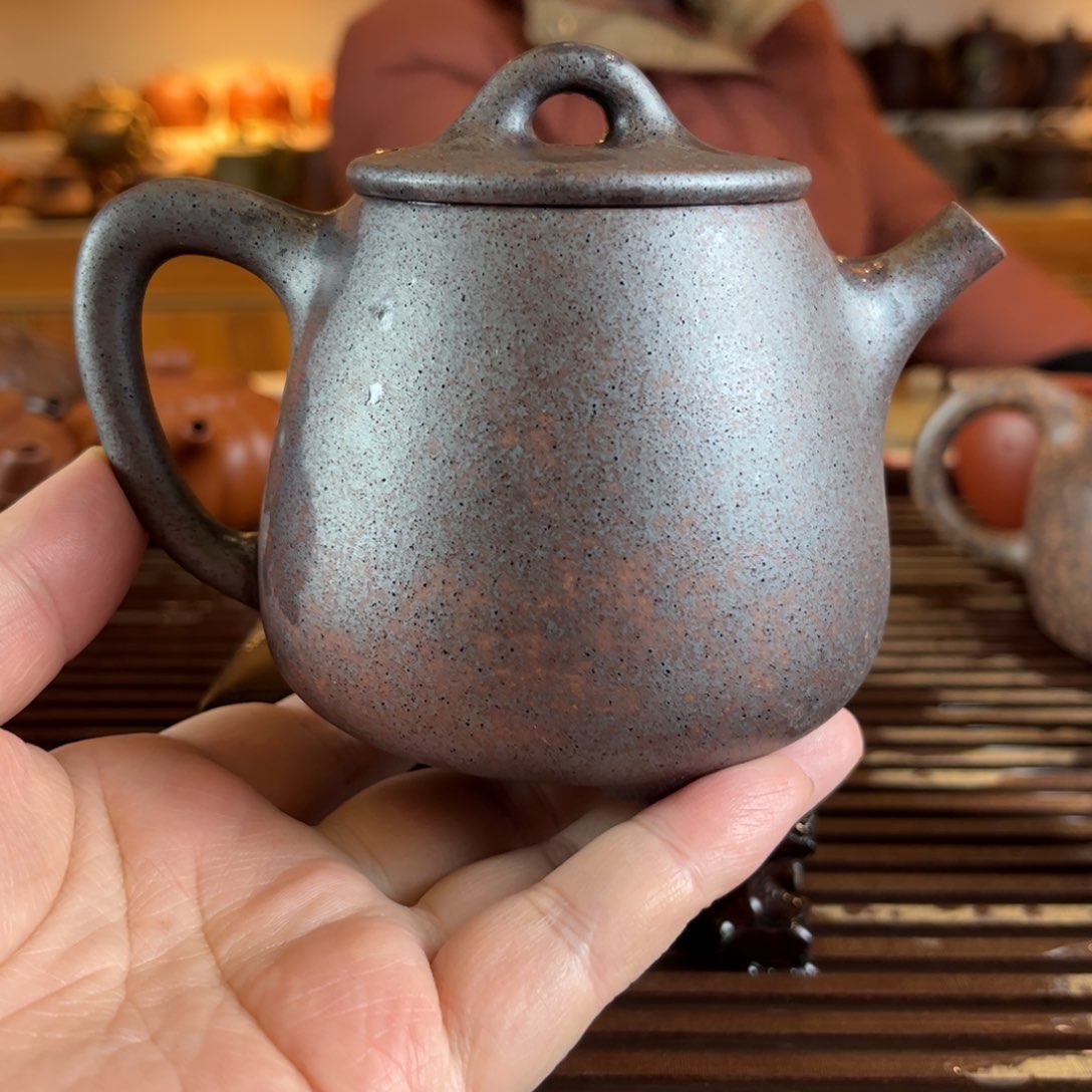 茶壶紫砂紫砂壶100