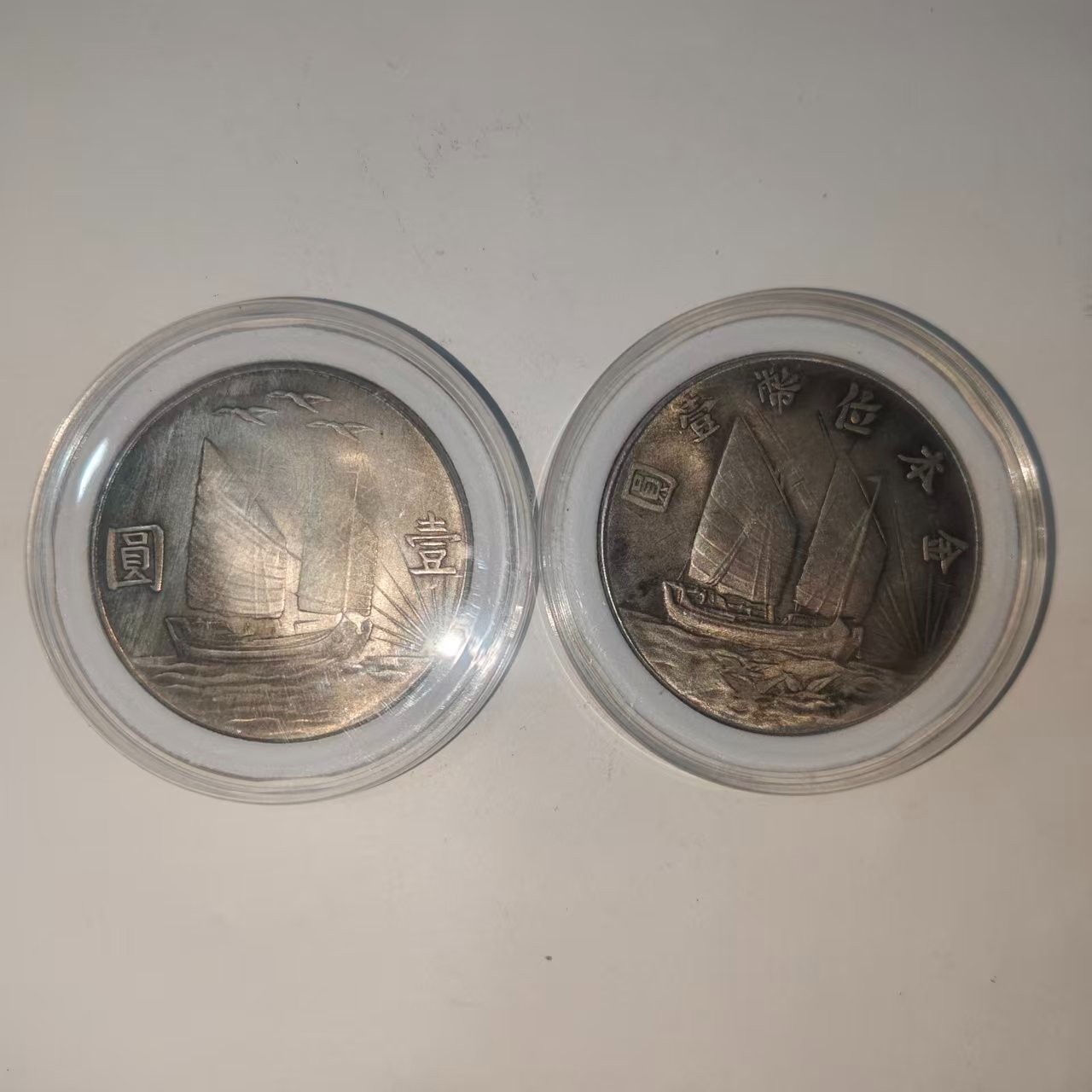 A034复古中式仿古工艺品