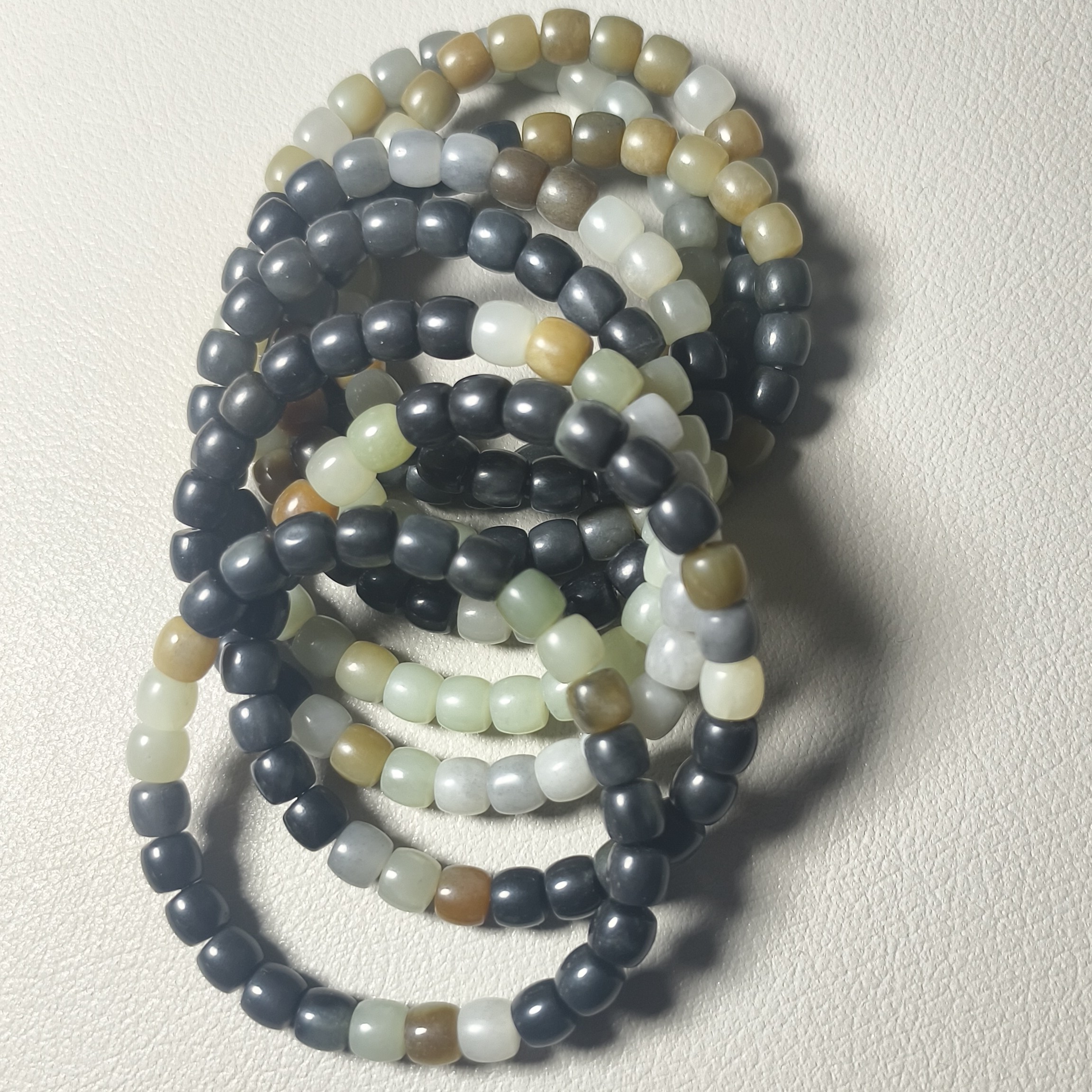 新疆楼兰三色直切卡8  多样性发货  拍一发一