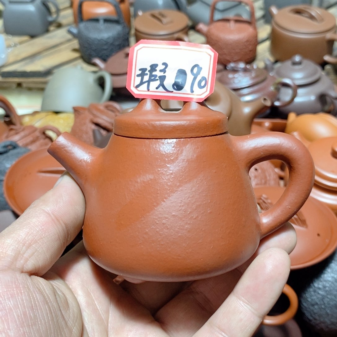 紫砂茶壶欢迎各位光临惠顾