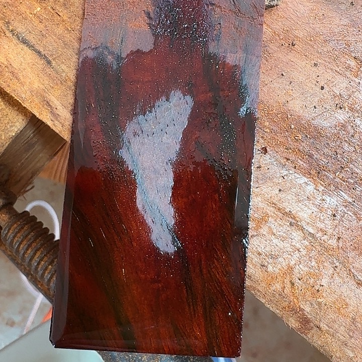 回***想檀香紫檀（小叶紫檀）