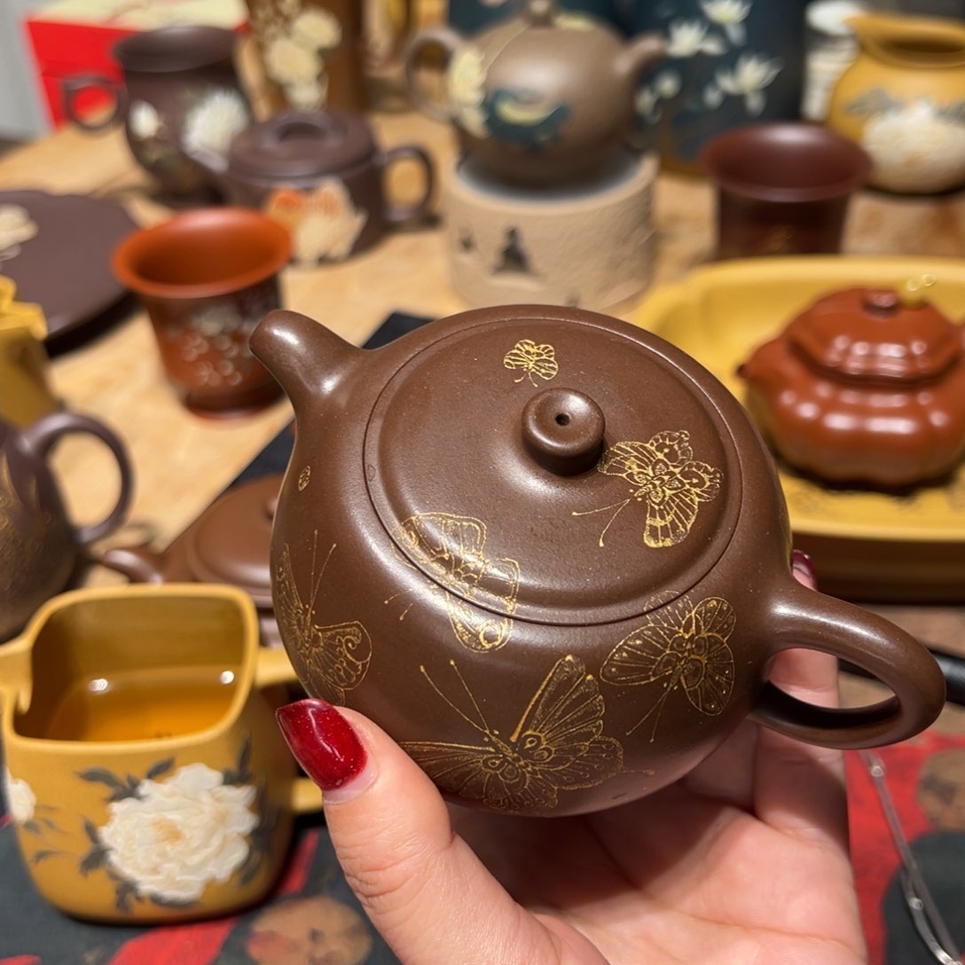 紫砂茶杯张****8558888888888888