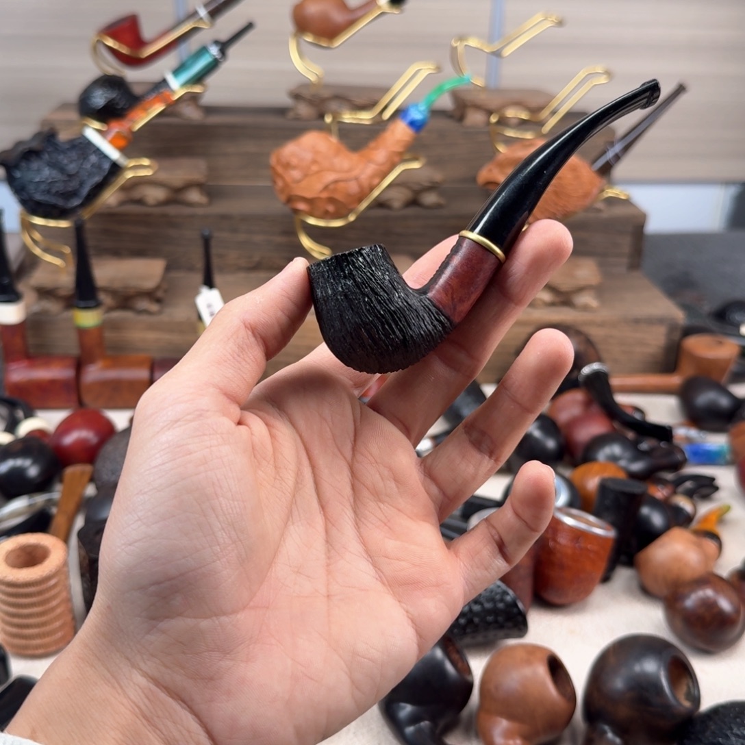 刘***8意大利进口石楠木