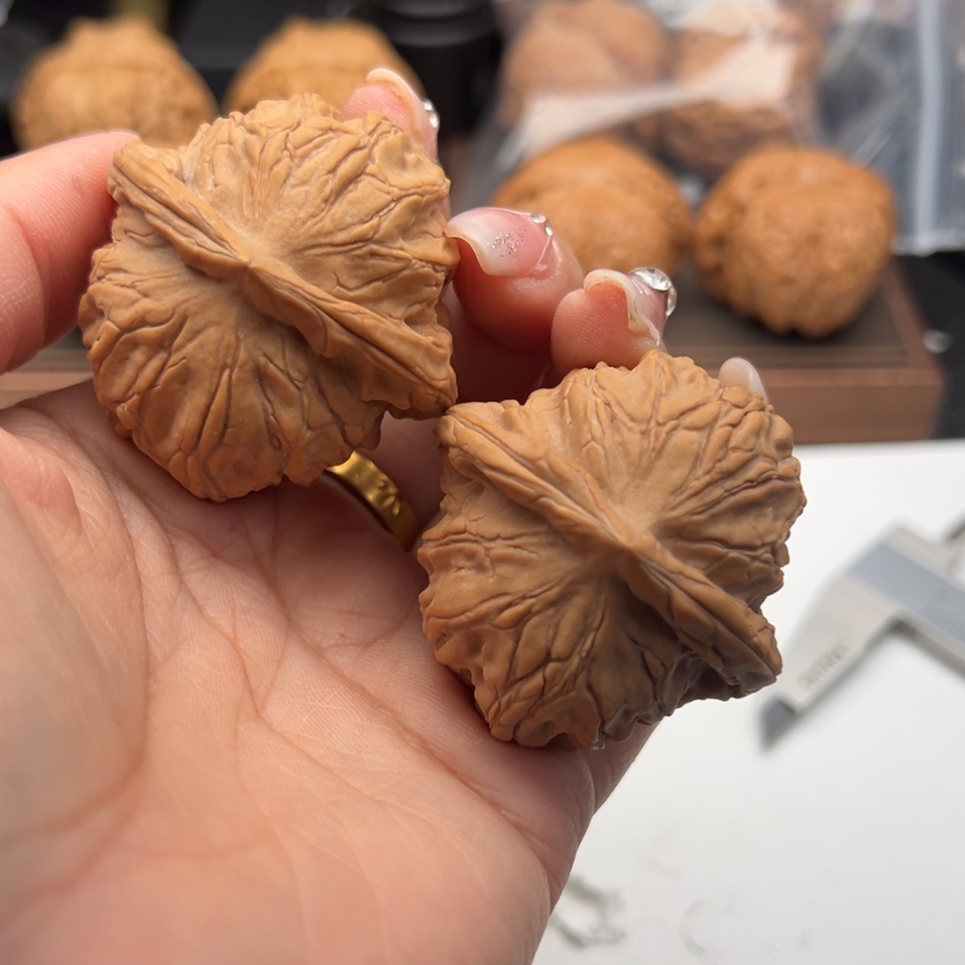 文玩核桃把件图图43