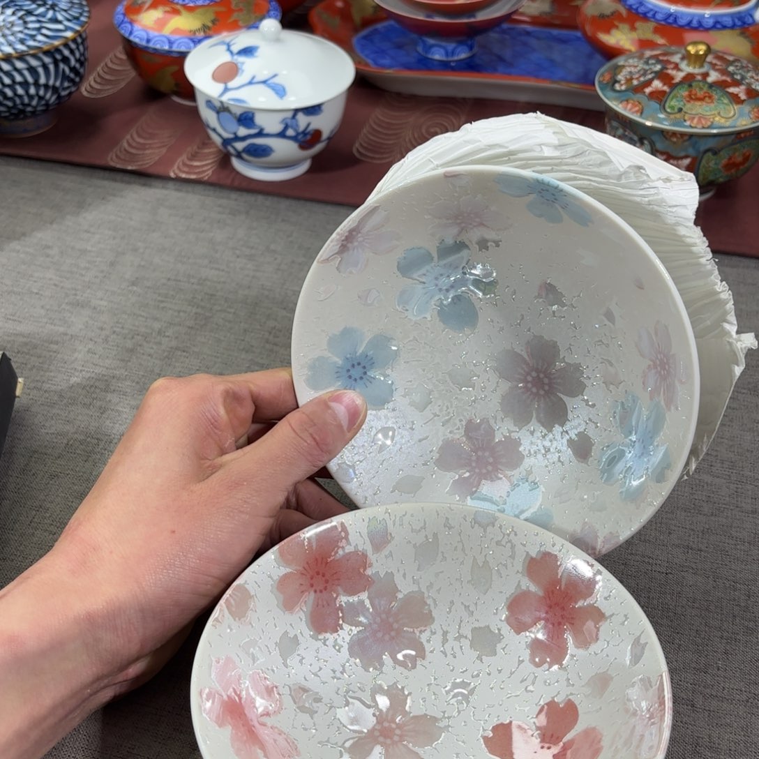 瓷片高端大气上档次