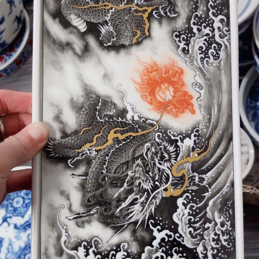 瓷片仓库直播间专属链接