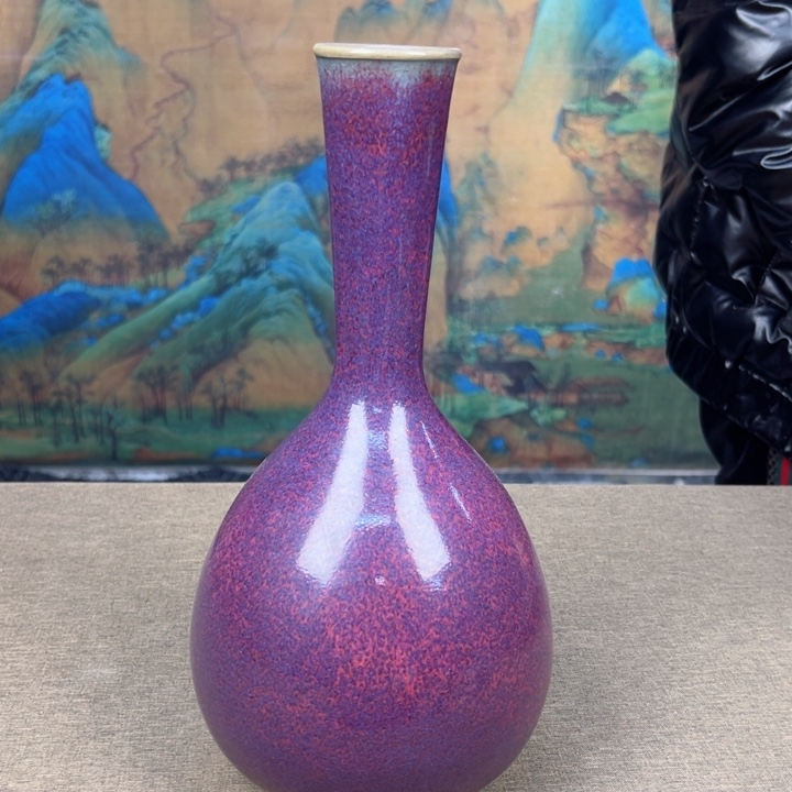 摆件陶瓷高端赏器