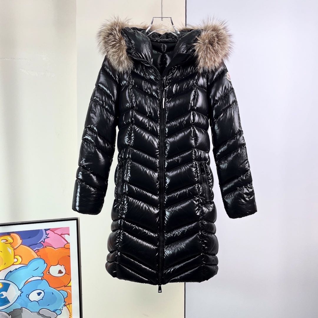 99新 MONCLER 99新/Moncler/蒙口/羽绒服/1码/Xspt122