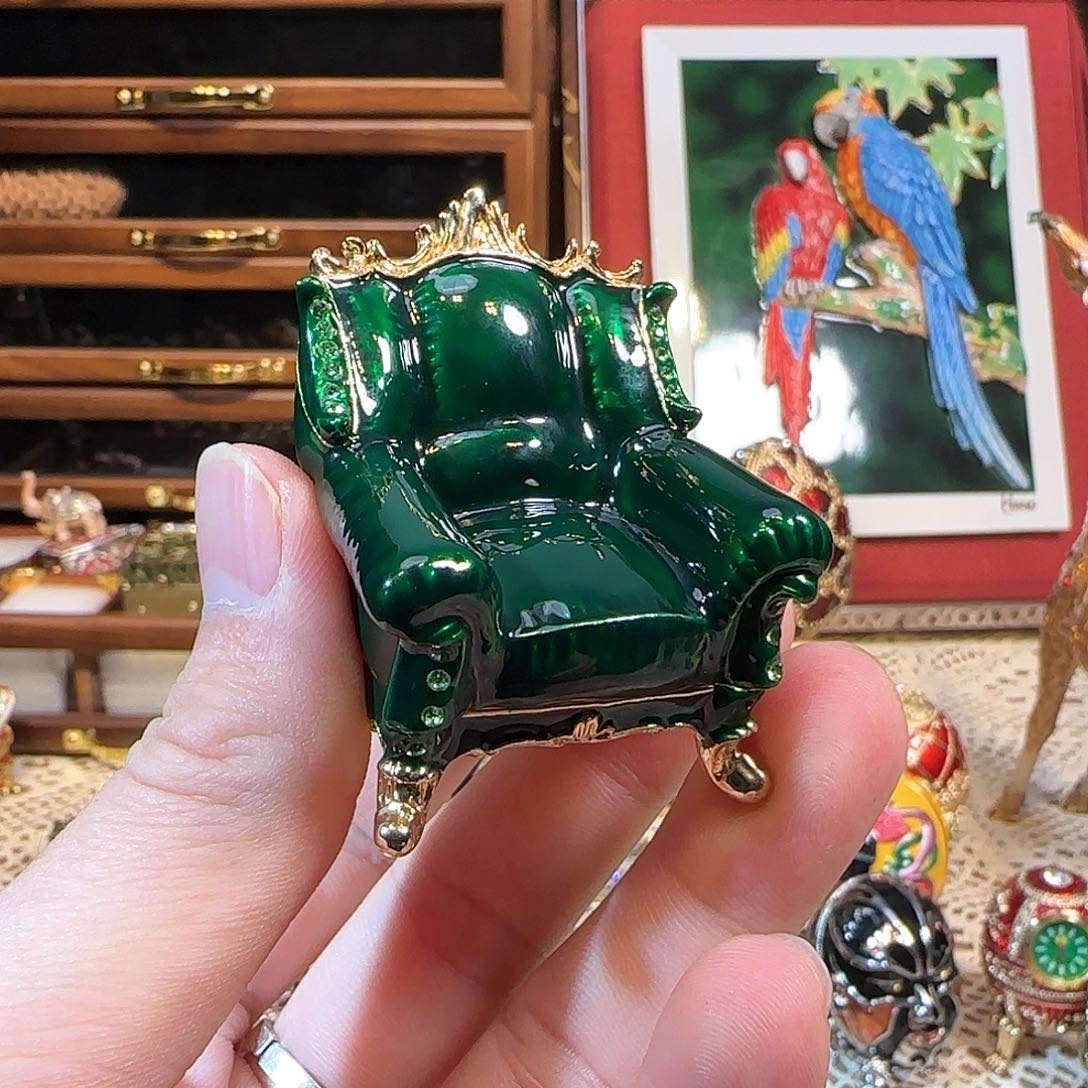 手工制品默认微瑕