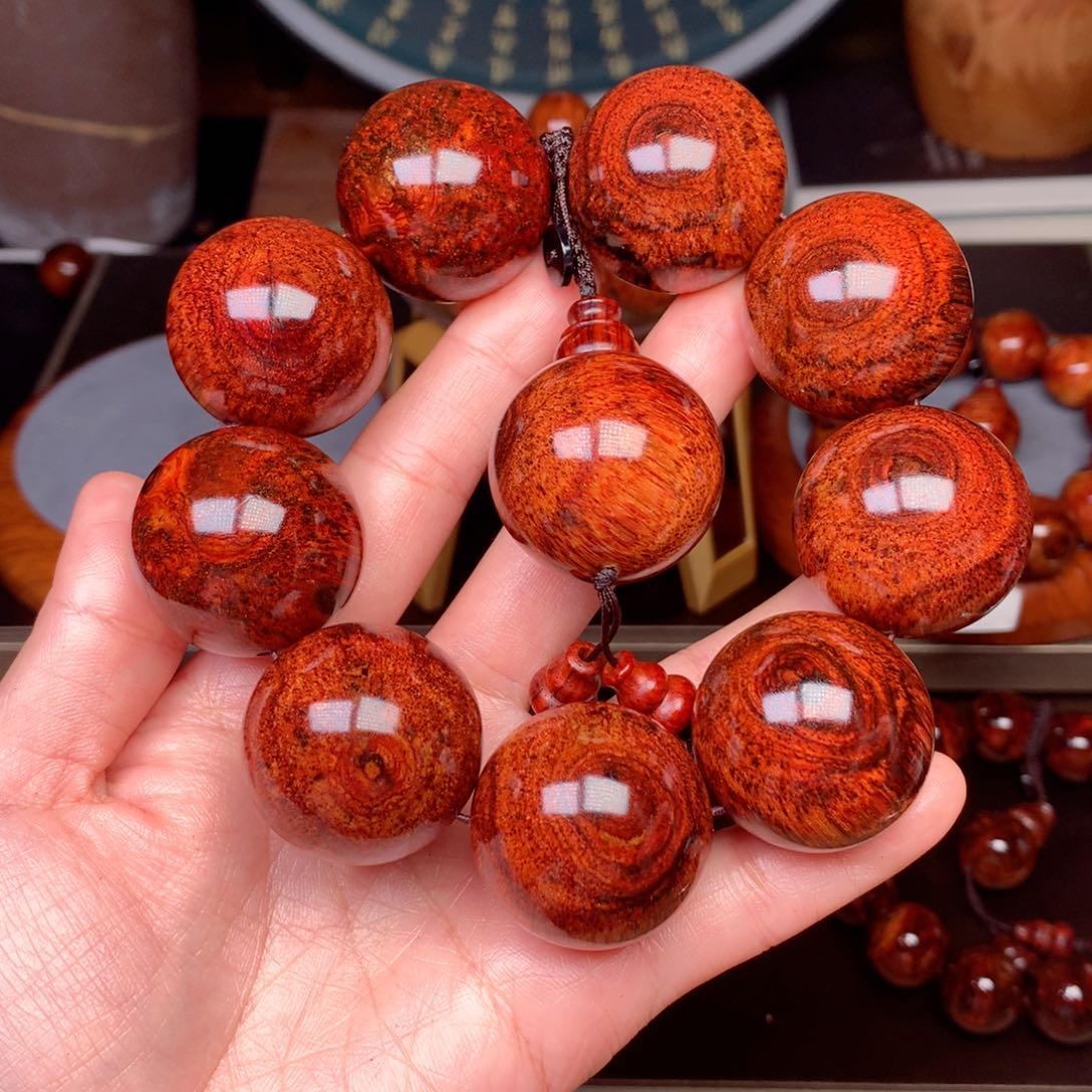 黄花梨/降香黄檀琳12f