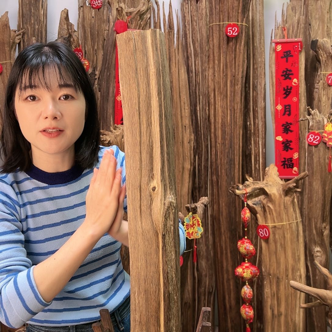 沉香摆件沉香原料摆件工艺品
