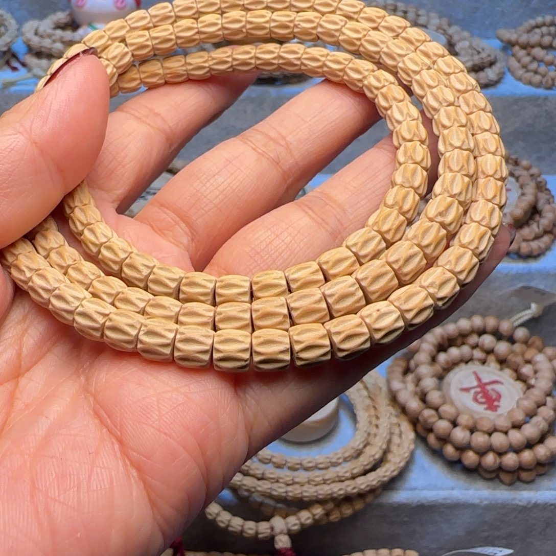 手串柏香籽/百香籽