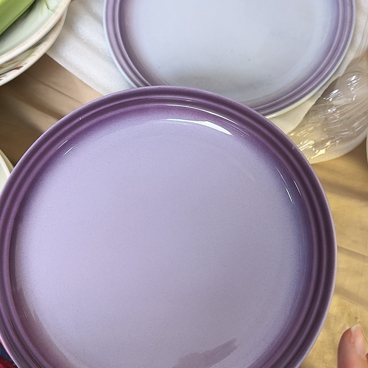 陶外贸微瑕陶瓷微瑕