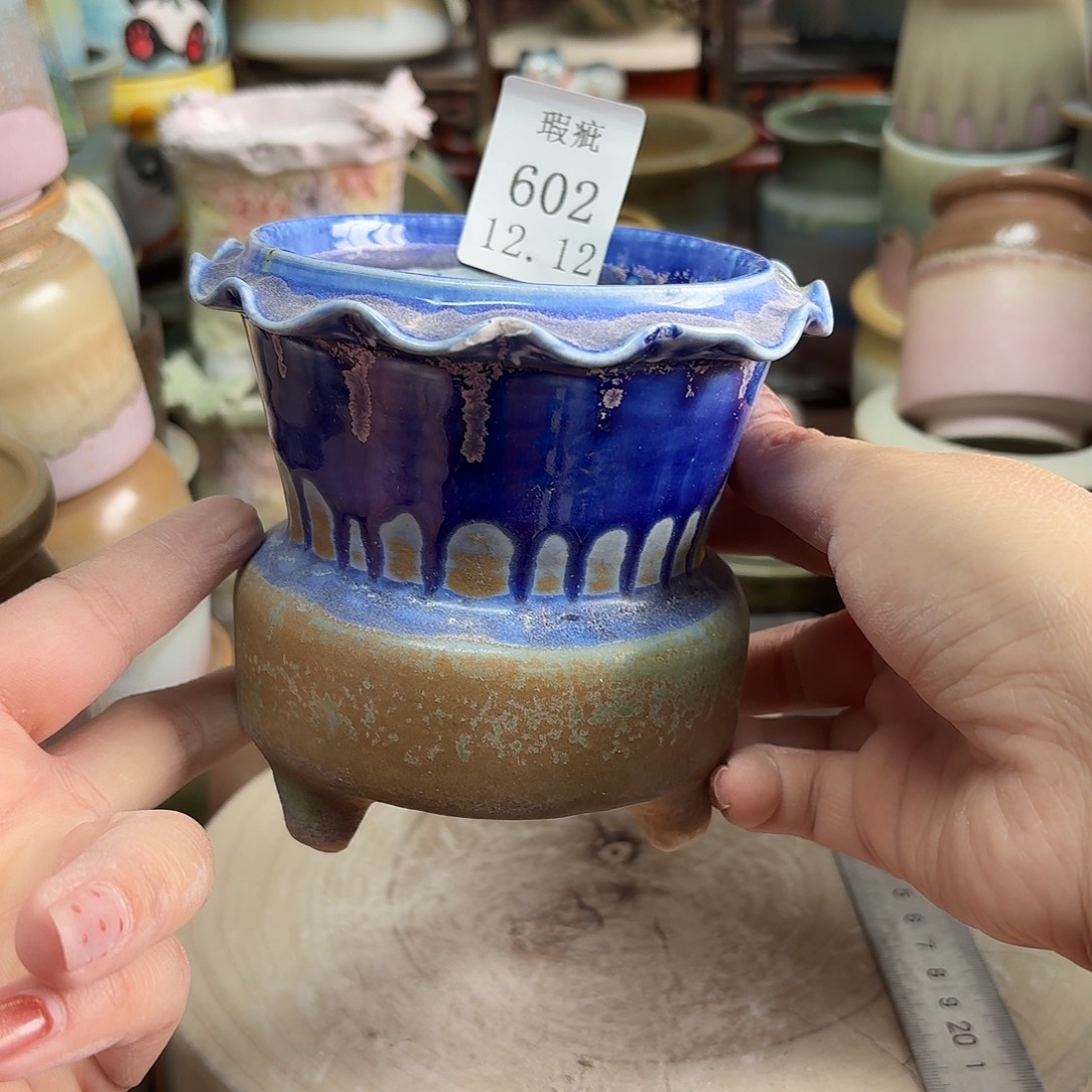 瓷片景德镇陶瓷手工制作