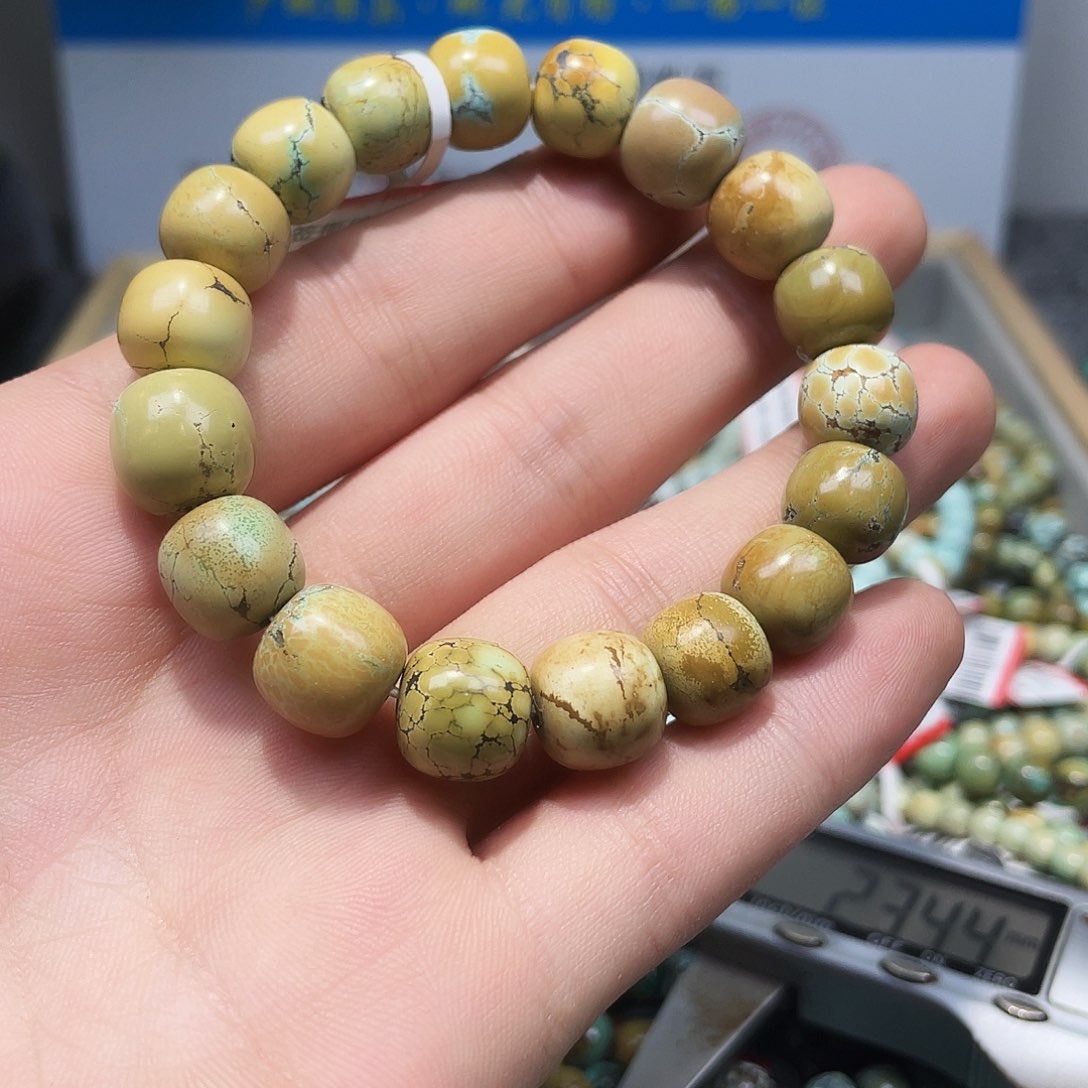 绿松石其他未镶嵌