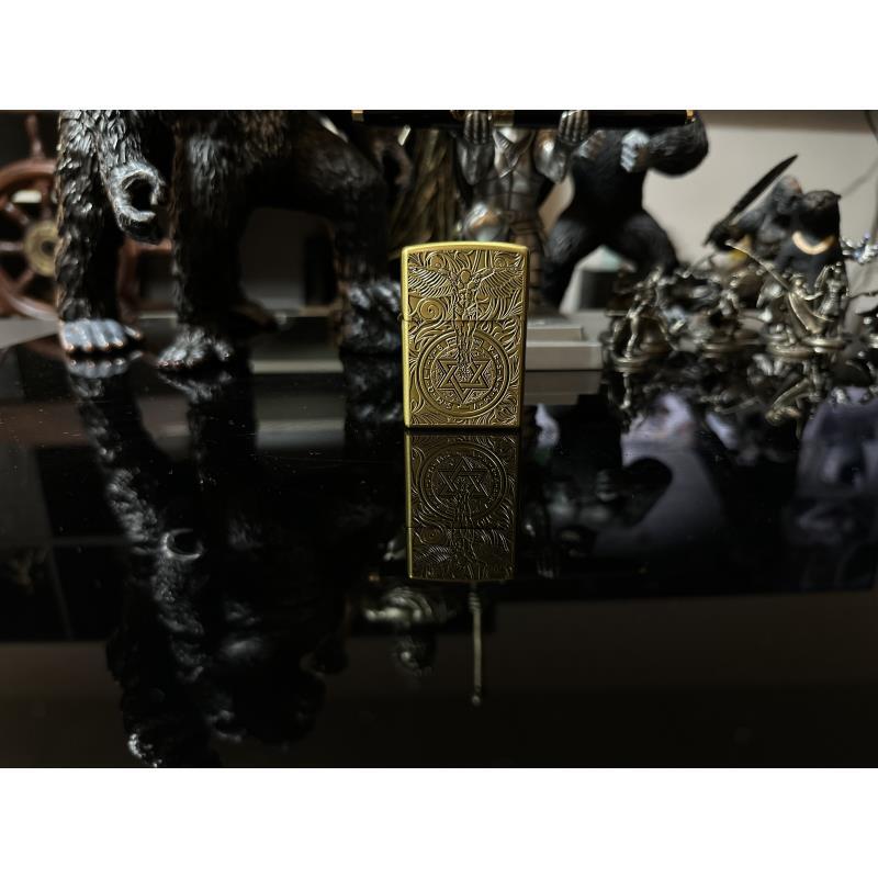 青铜天使煤油机 L（不赠送煤油）S