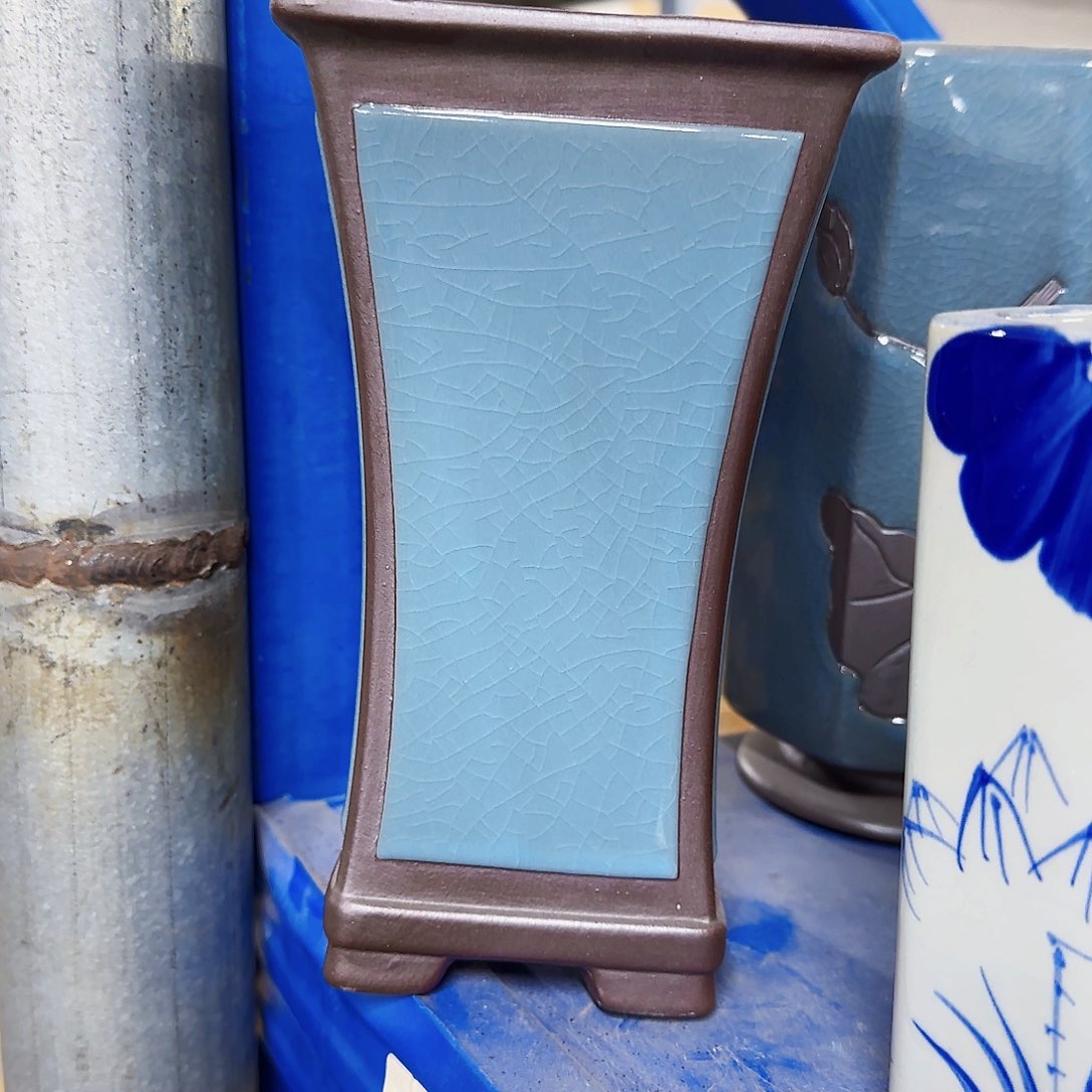 陶瓷陶瓷花盆特价上新