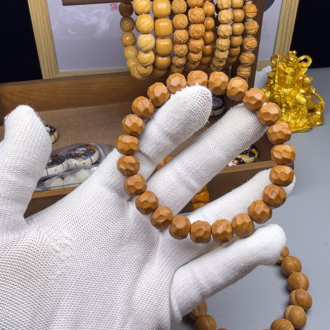 手串猴头核桃奶酪福利款