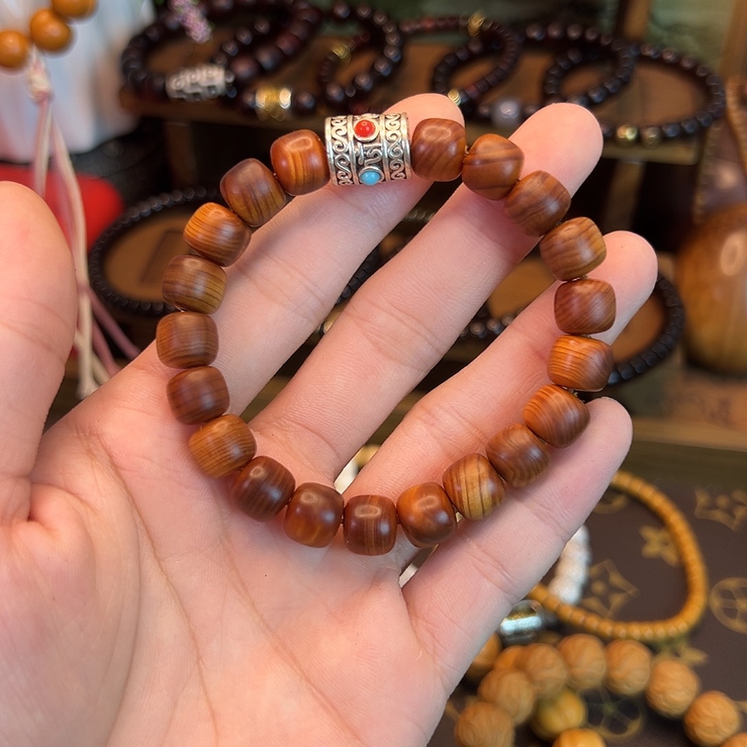 手串菩提根/象牙果