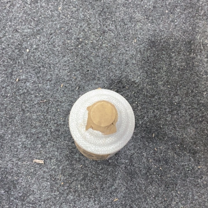 瓷片精品瓷器工艺