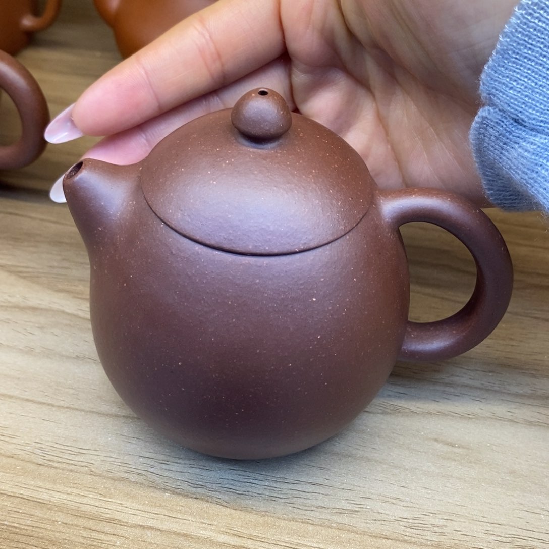 【闪购商品】茶壶紫砂紫砂壶茶具