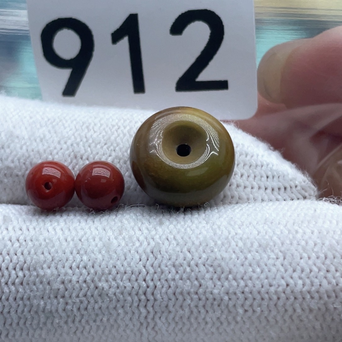 南红玛瑙珠宝奇石未镶嵌