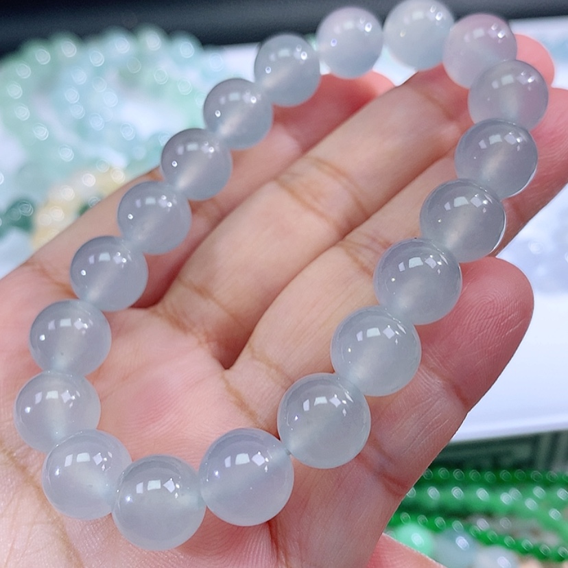 【闪购商品】未镶嵌手链翡翠