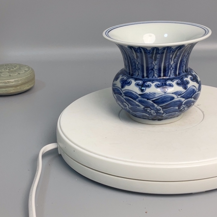 陶瓷摆件系列产品飞*