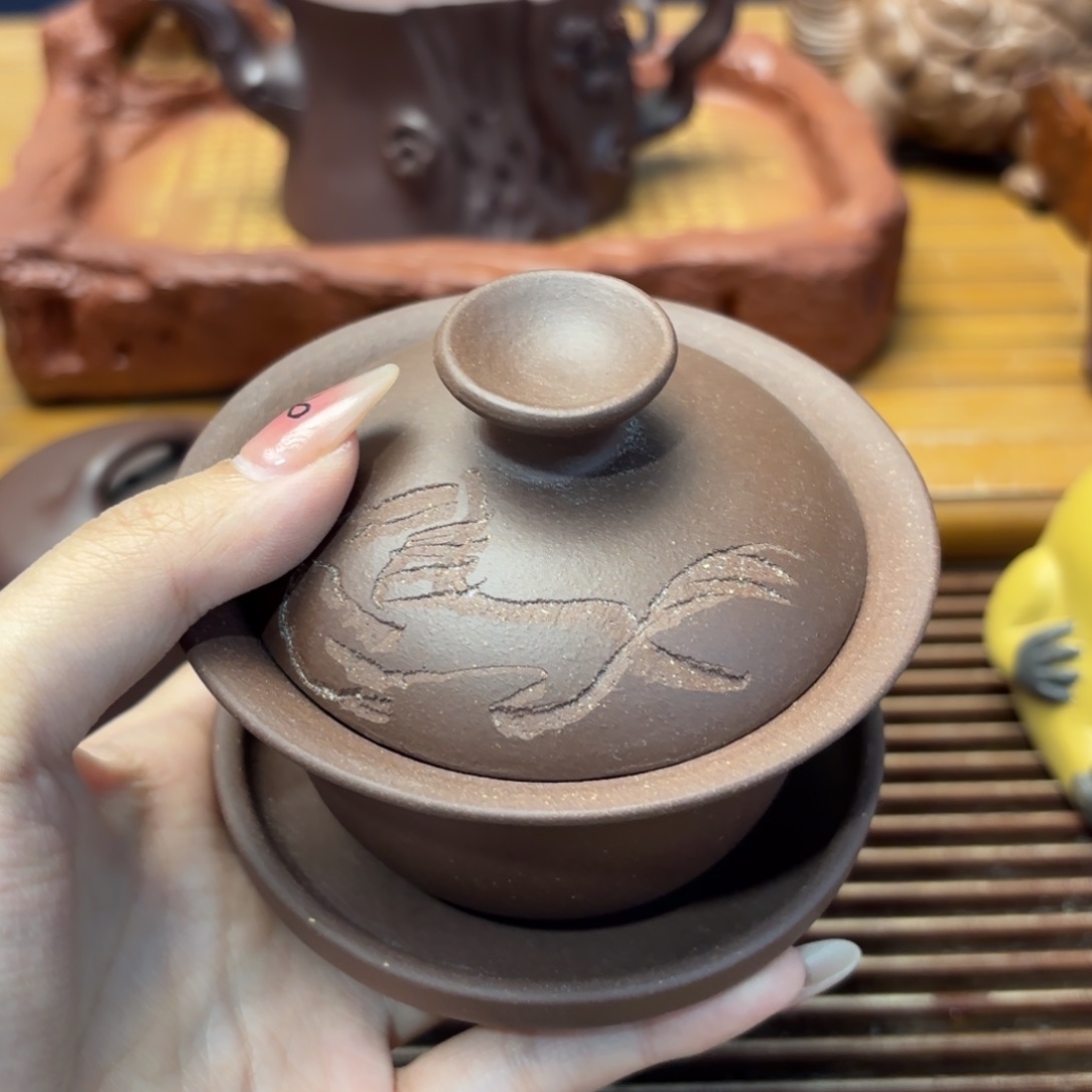 茶壶紫砂五号店专项