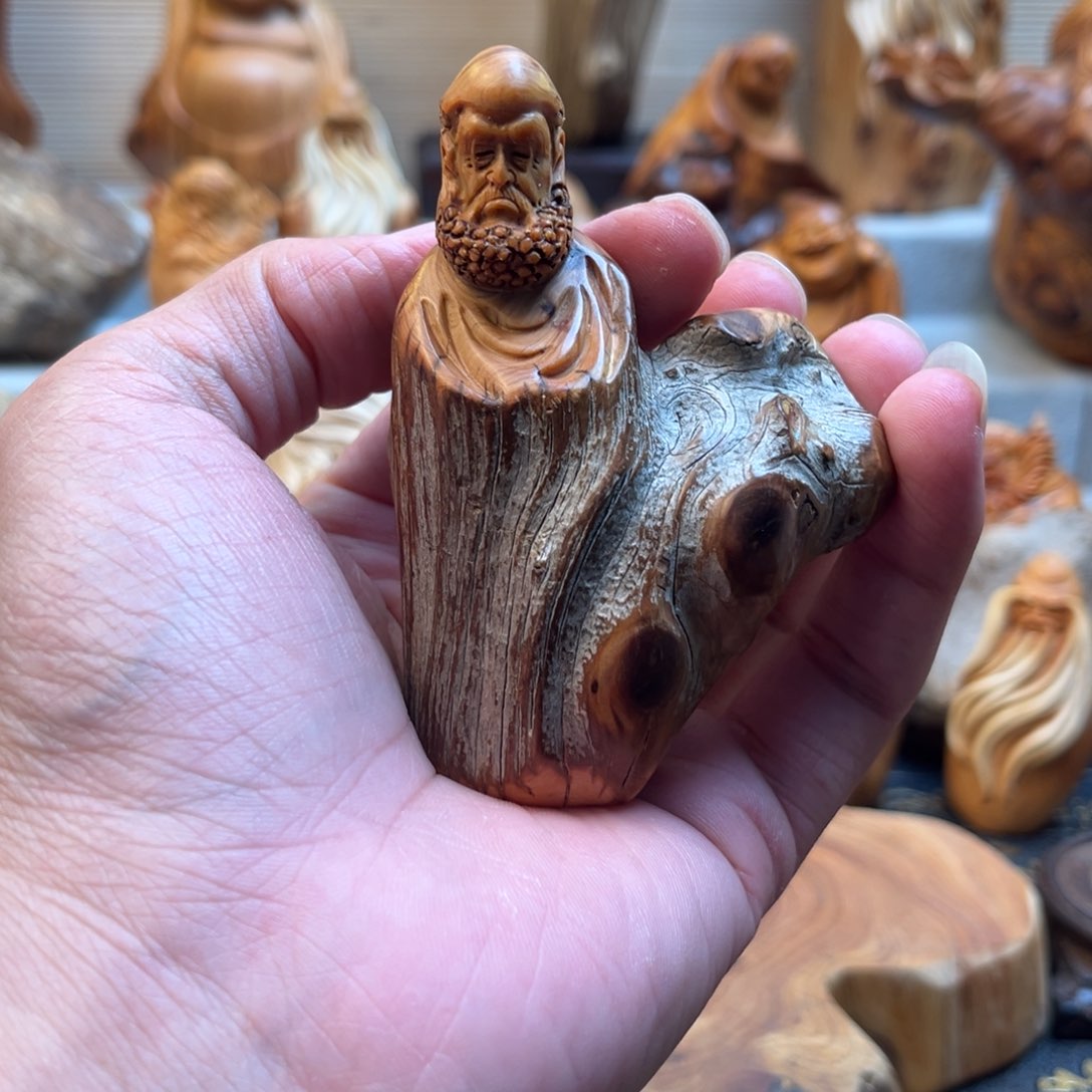 柏木（崖柏）太行崖柏