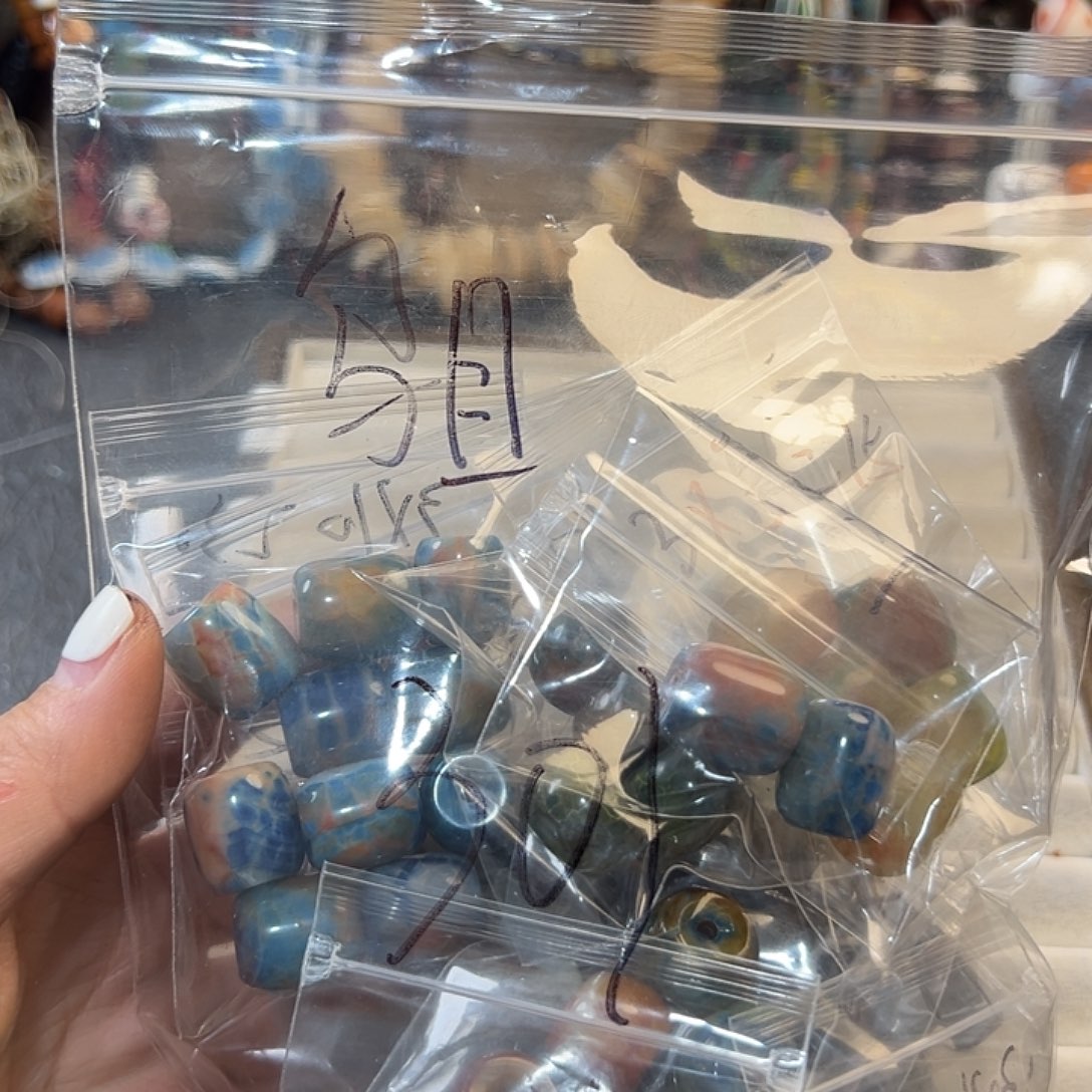 琉璃非金属乌目专拍