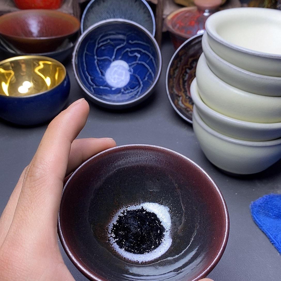 茶盏全品无瑕哈哈哈哈45