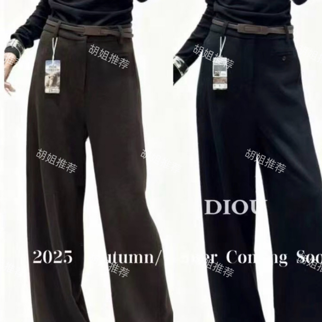 胡姐推荐时尚休闲裤