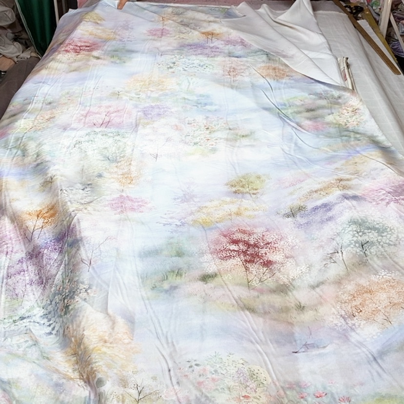 【闪购商品】棉2.5床单