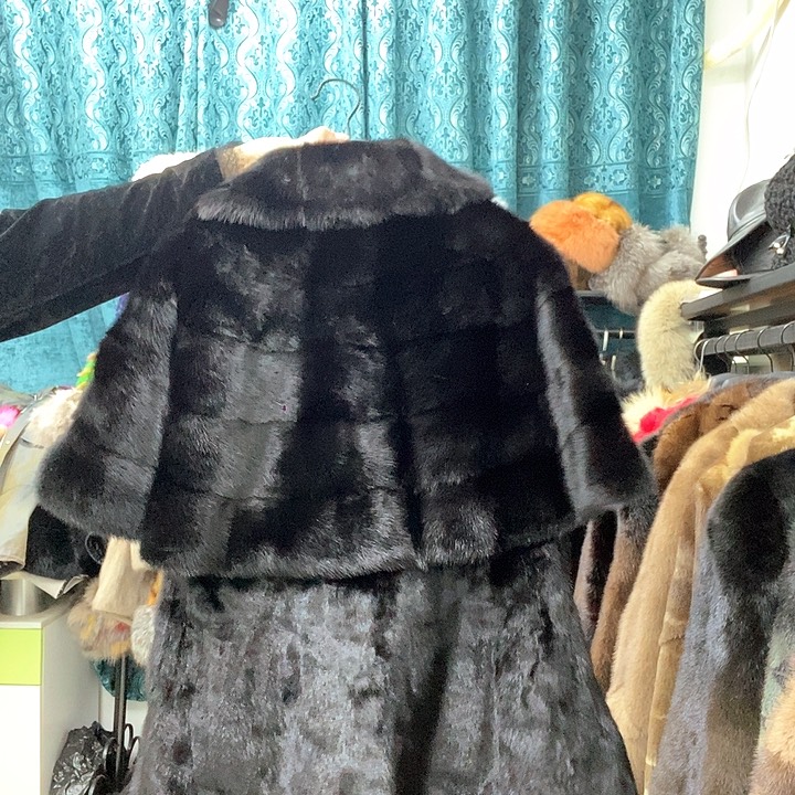 高端时尚款直播间福利