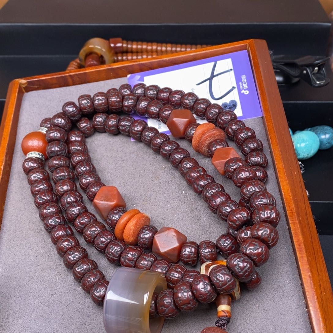 金刚菩提吊坠?****?金刚